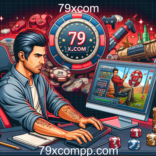 A Importância dos Tutoriais em Jogos: Aprenda e Domine com 79xcom